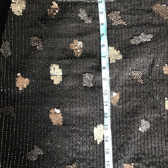 Sequin Skirt - Picture 5 of 8